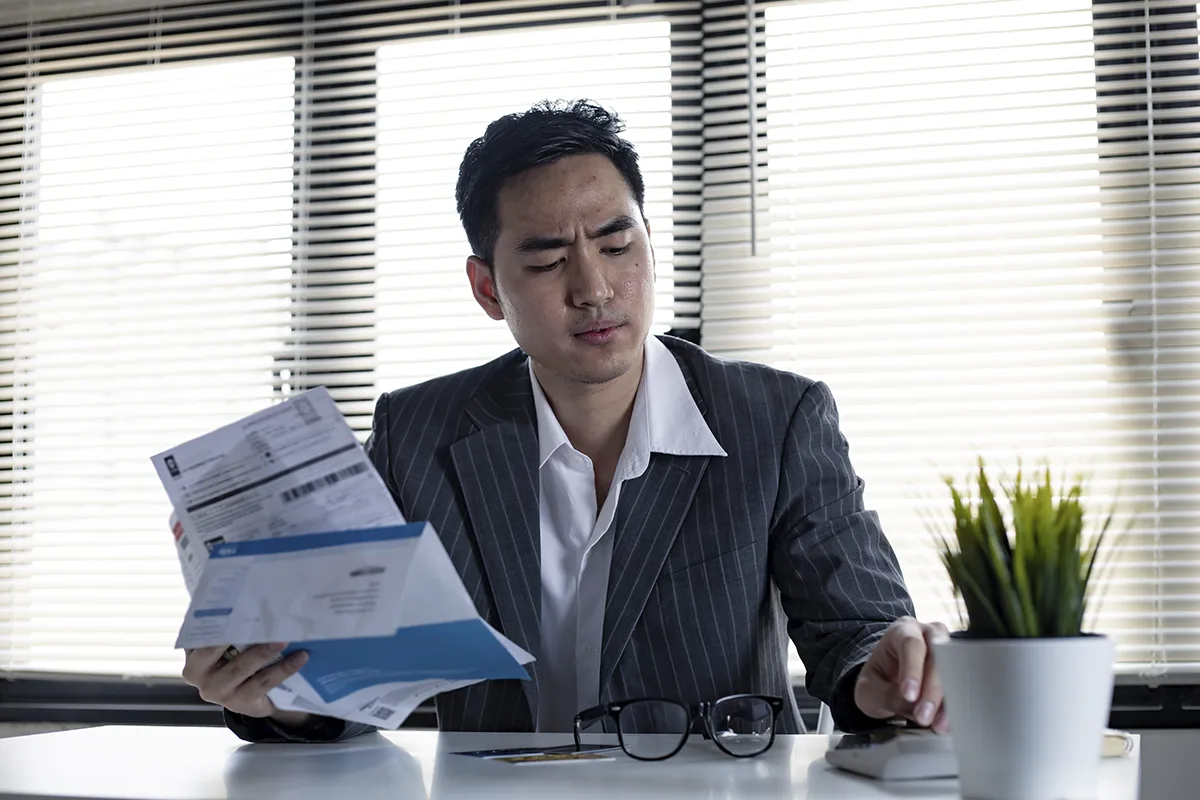 Execução de Dívida Bacária